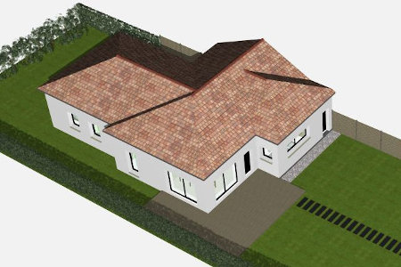 Construction neuve
